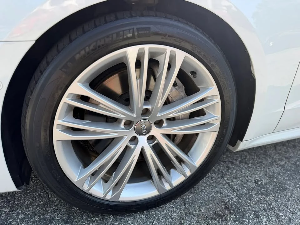2019 Audi C8 A7 - Image 18 of 20