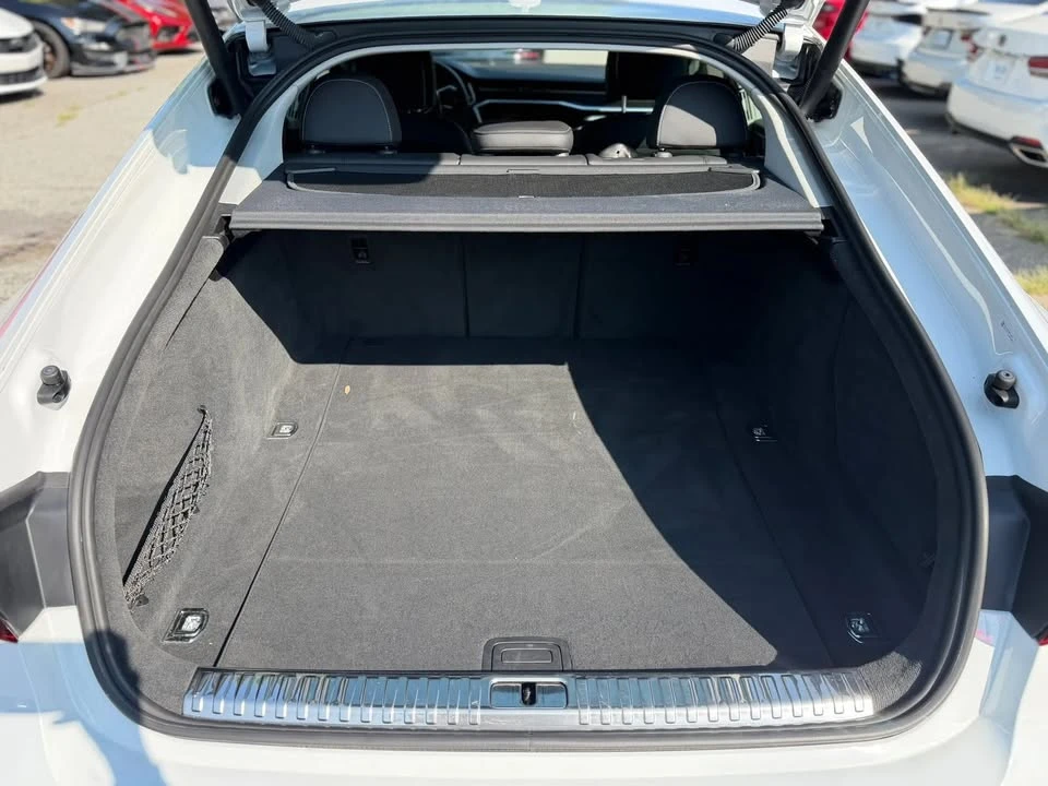 2019 Audi C8 A7 - Image 8 of 20