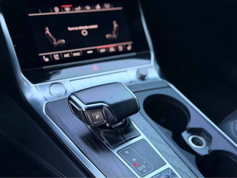 2019 Audi C8 A7 - Image 17 of 17