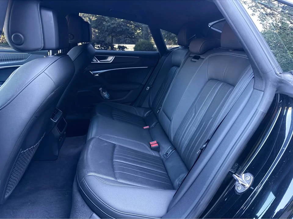 2019 Audi C8 A7 - Image 12 of 17