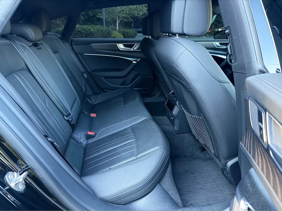2019 Audi C8 A7 - Image 11 of 17