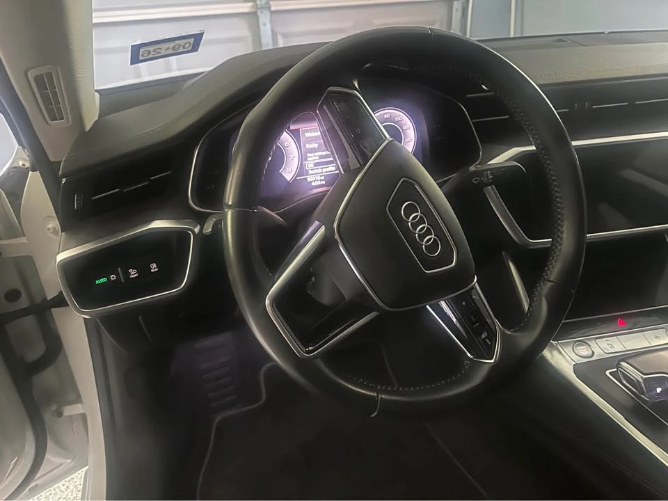 2019 Audi C8 A7 - Image 6 of 10