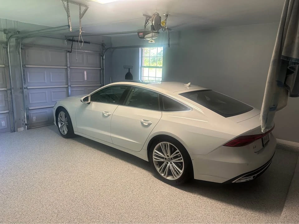 2019 Audi C8 A7 - Image 2 of 10