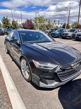 2019 Audi A7 Premium Plus Sedan 4D