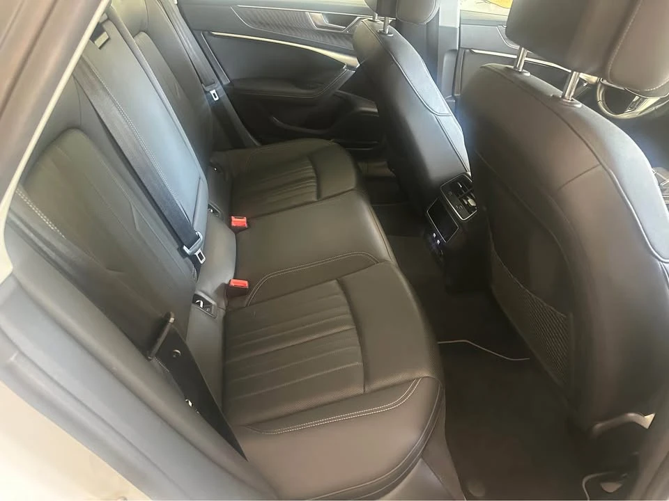 2019 Audi C8 A7 - Image 8 of 10