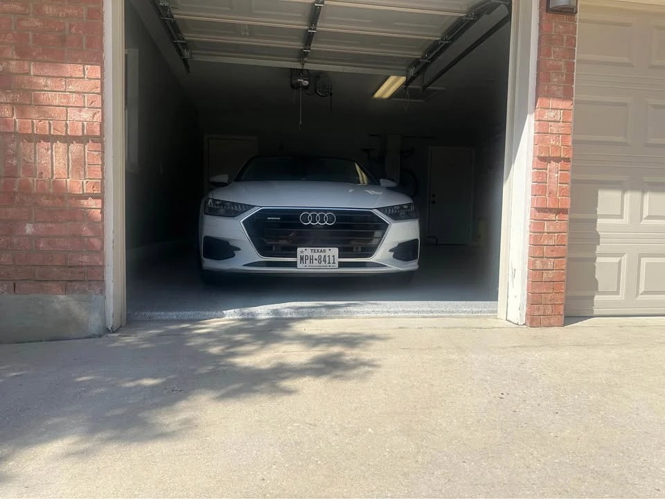 2019 Audi C8 A7 - Image 3 of 10