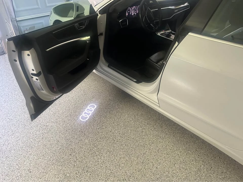 2019 Audi C8 A7 - Image 5 of 10