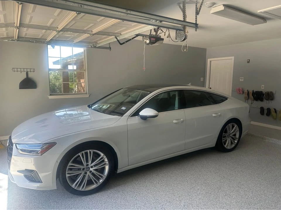 2019 Audi C8 A7 - Image 9 of 10