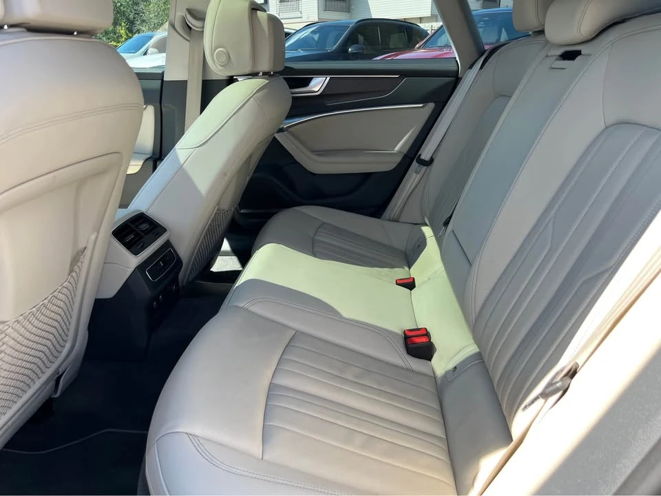2019 Audi C8 A7 - Image 8 of 11