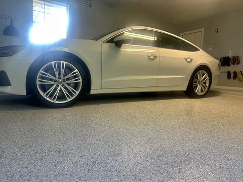 2019 Audi A7 Premium Plus Sedan 4D