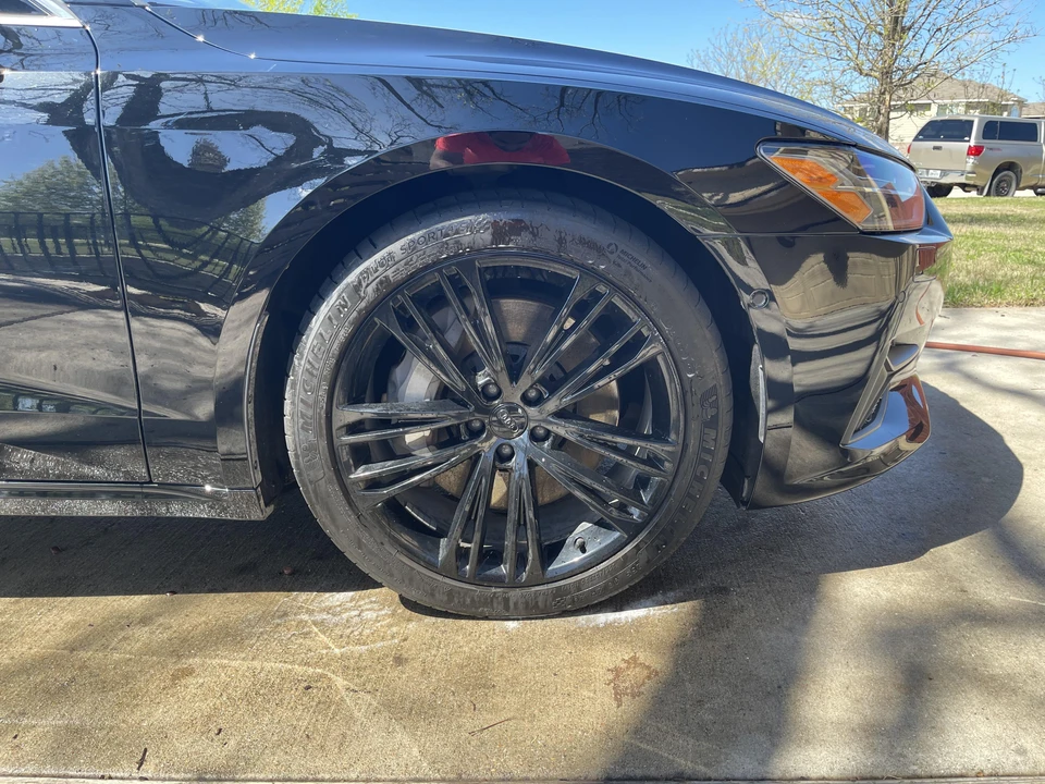 2019 Audi C8 A7 - Image 15 of 31