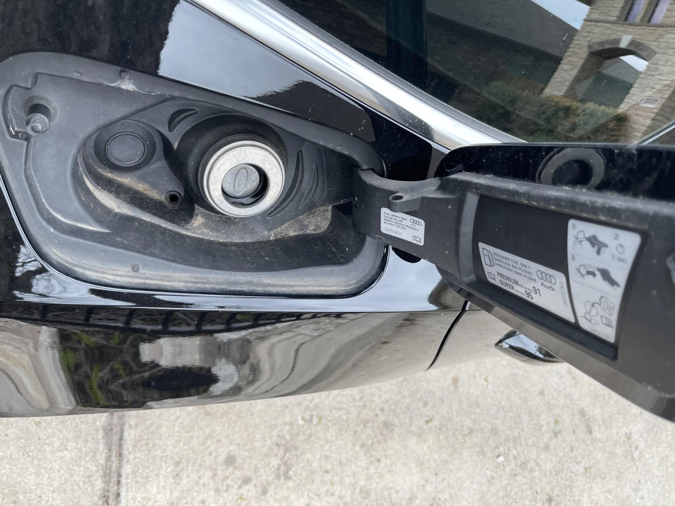 2019 Audi C8 A7 - Image 12 of 31
