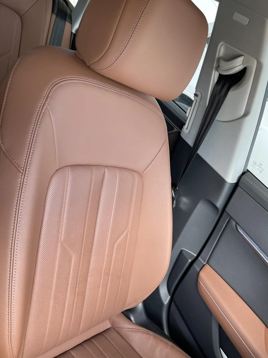 2019 Audi C8 A7 - Image 24 of 31