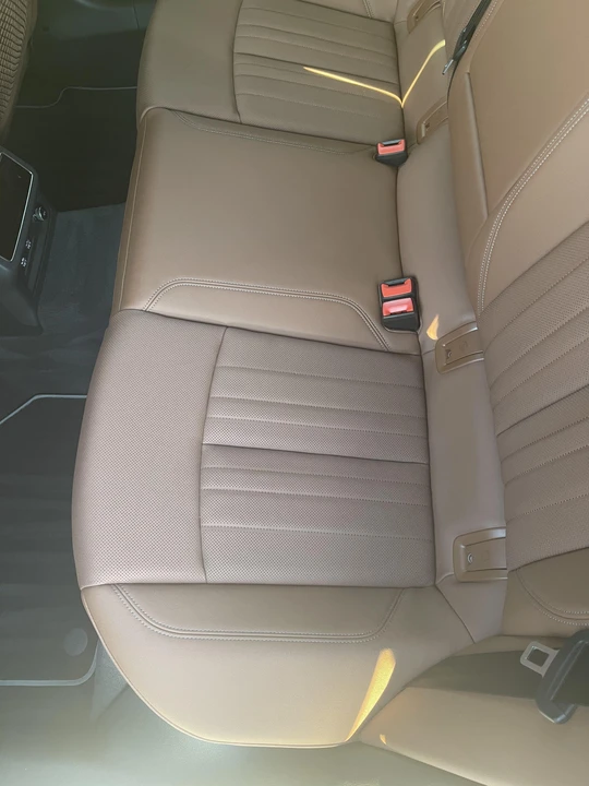 2019 Audi C8 A7 - Image 29 of 31