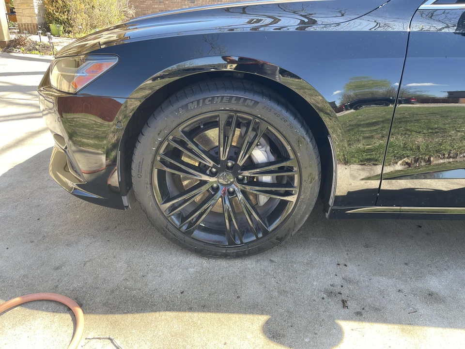 2019 Audi C8 A7 - Image 5 of 31