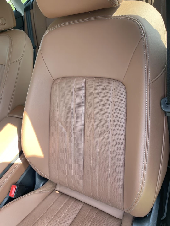 2019 Audi C8 A7 - Image 23 of 31