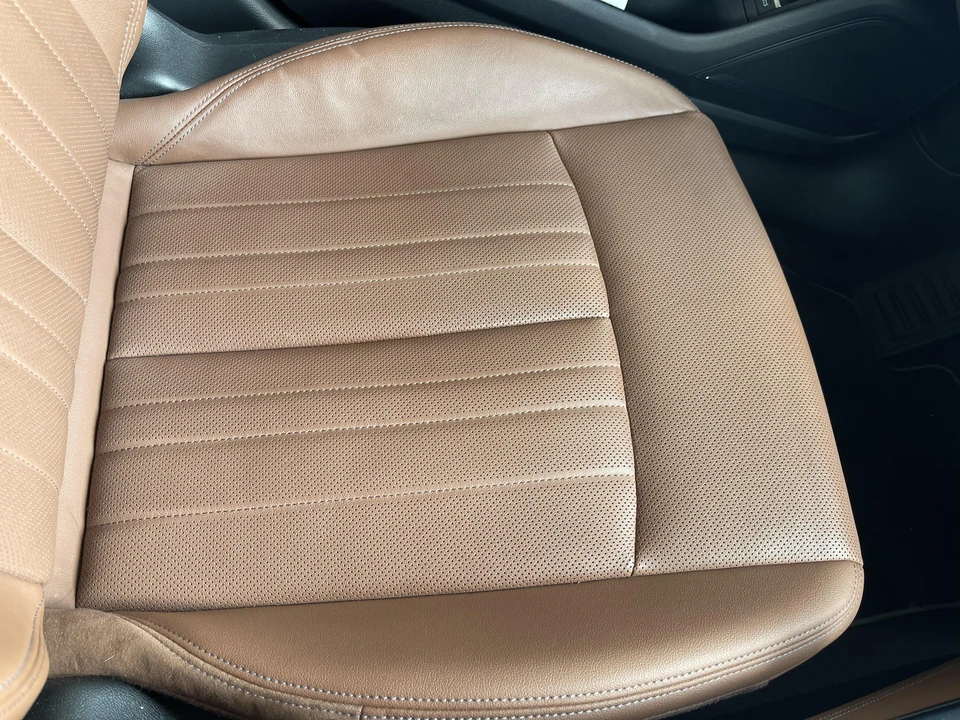 2019 Audi C8 A7 - Image 28 of 31