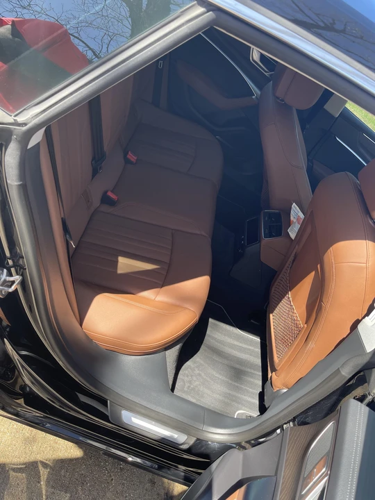 2019 Audi C8 A7 - Image 20 of 31