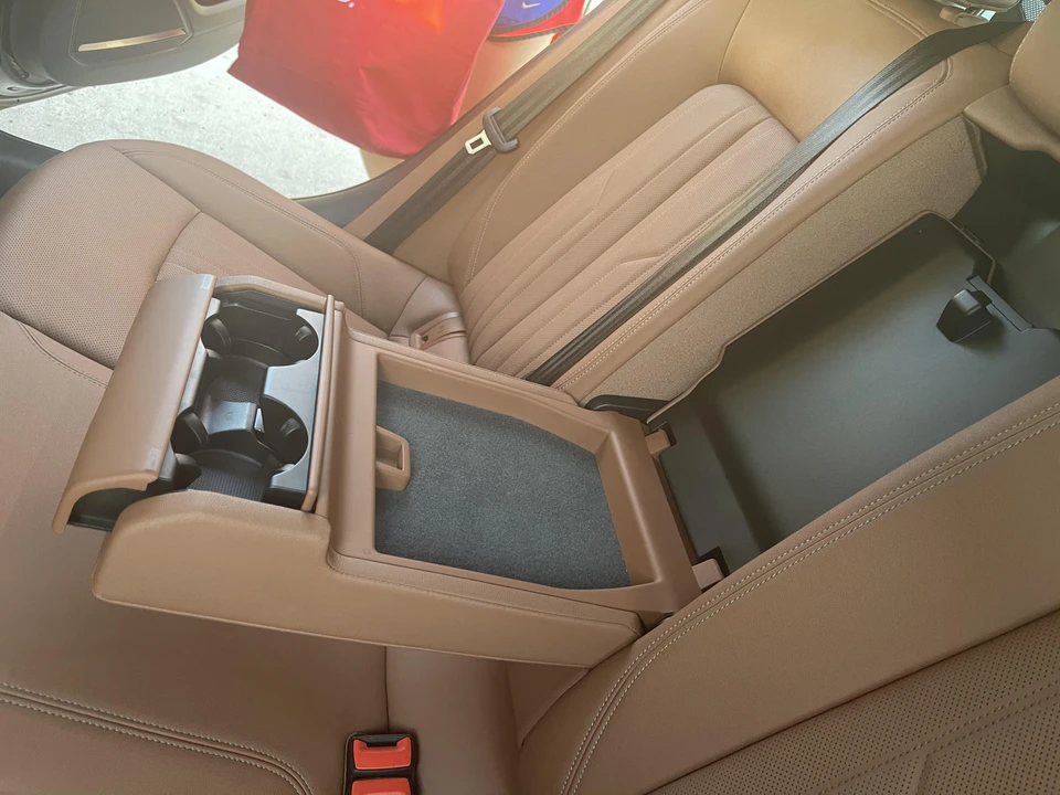 2019 Audi C8 A7 - Image 30 of 31