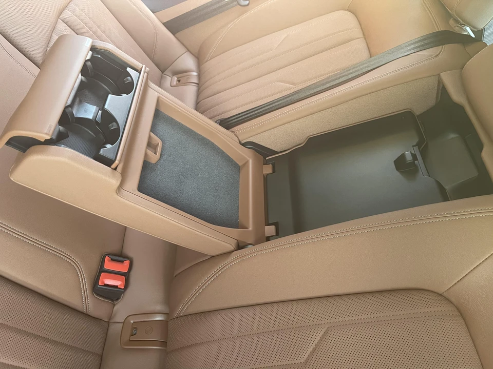 2019 Audi C8 A7 - Image 31 of 31