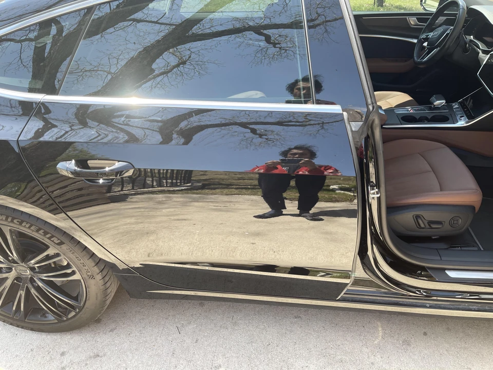 2019 Audi C8 A7 - Image 13 of 31