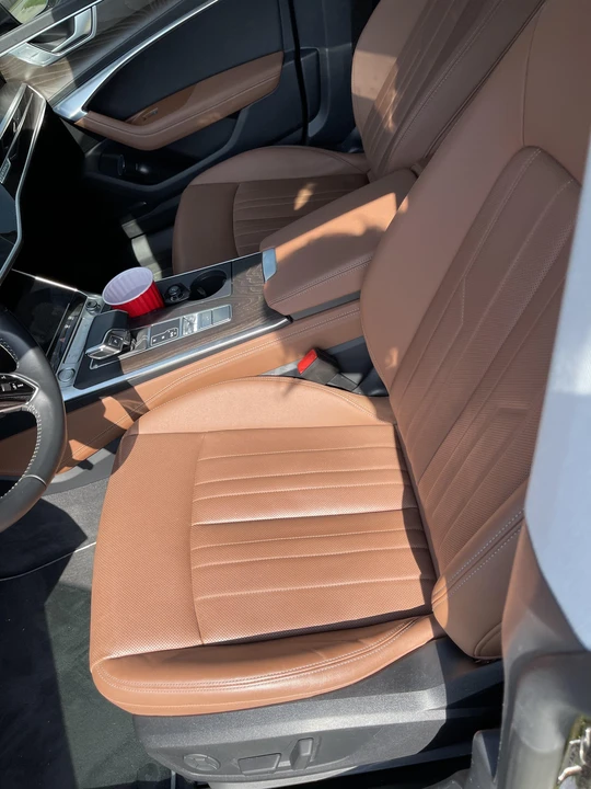 2019 Audi C8 A7 - Image 22 of 31