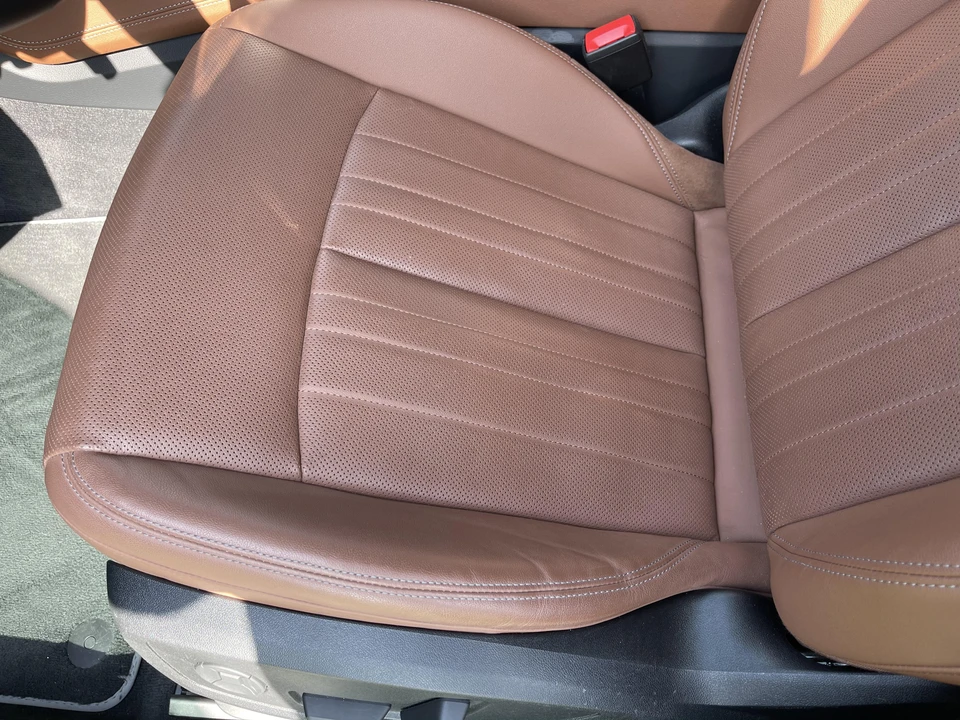 2019 Audi C8 A7 - Image 25 of 31