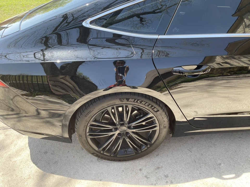 2019 Audi C8 A7 - Image 11 of 31
