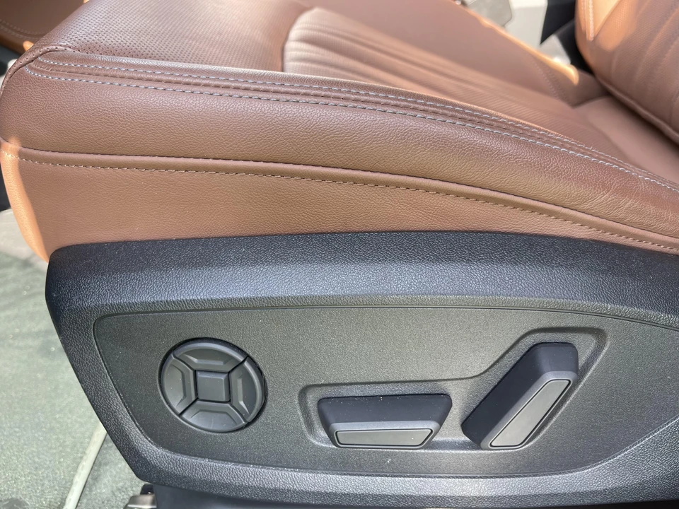 2019 Audi C8 A7 - Image 27 of 31