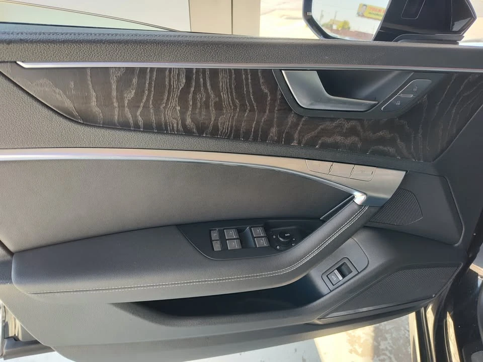 2019 Audi C8 A7 - Image 13 of 20