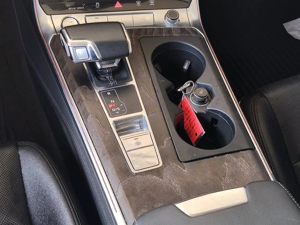 2019 Audi C8 A7 - Image 18 of 20
