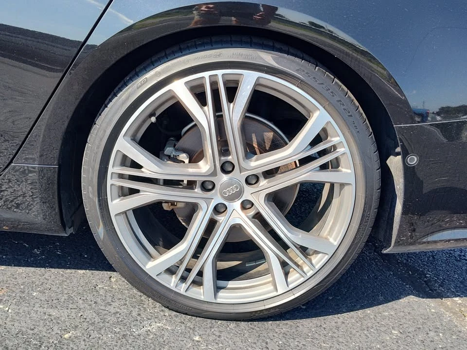 2019 Audi C8 A7 - Image 10 of 20
