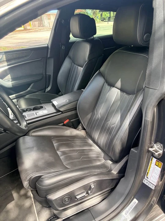 2019 Audi C8 A7 - Image 6 of 10