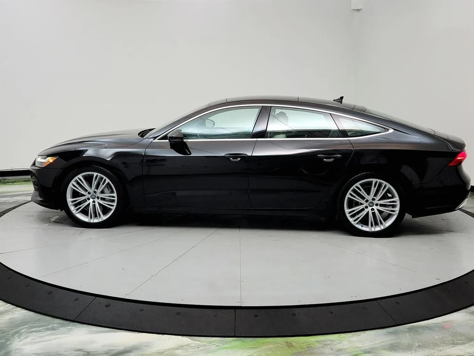 2019 Audi C8 A7 - Image 8 of 12