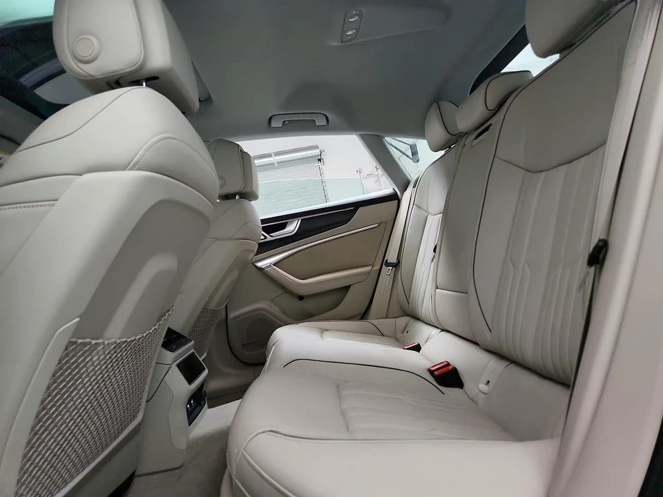 2019 Audi C8 A7 - Image 14 of 21