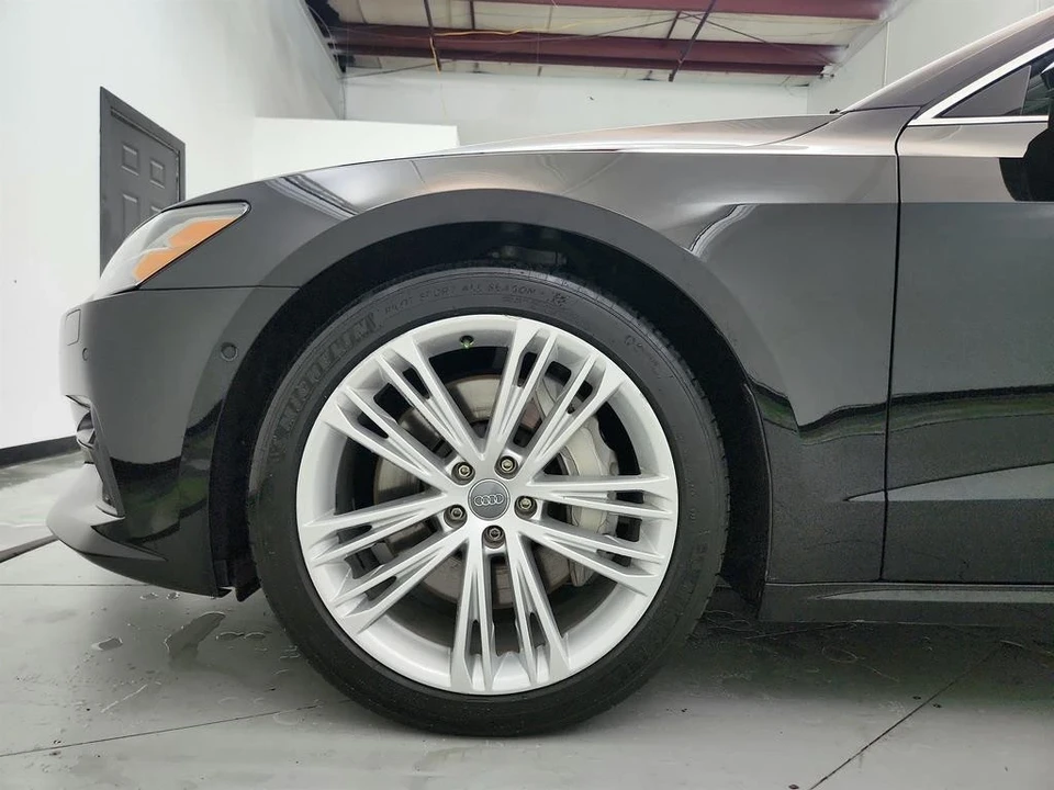 2019 Audi C8 A7 - Image 19 of 21