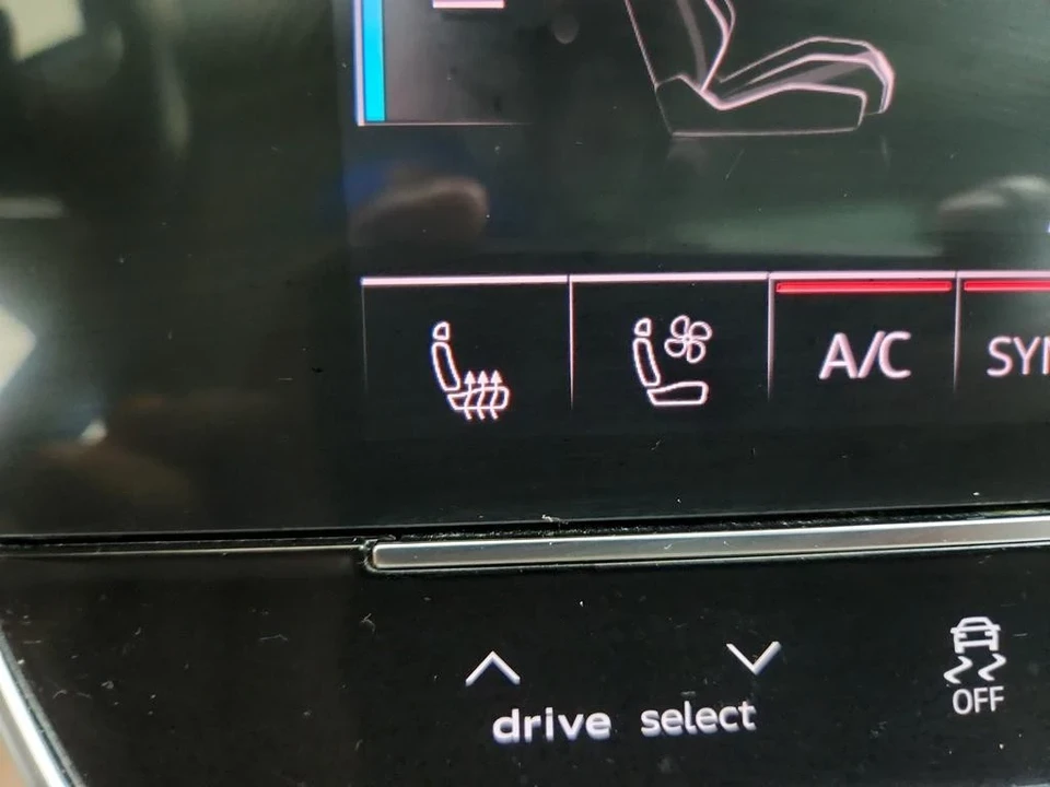 2019 Audi C8 A7 - Image 13 of 21