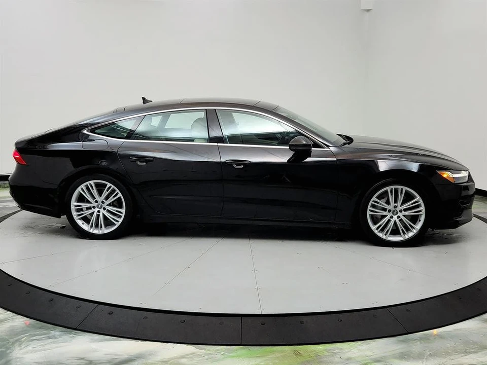 2019 Audi C8 A7 - Image 4 of 12