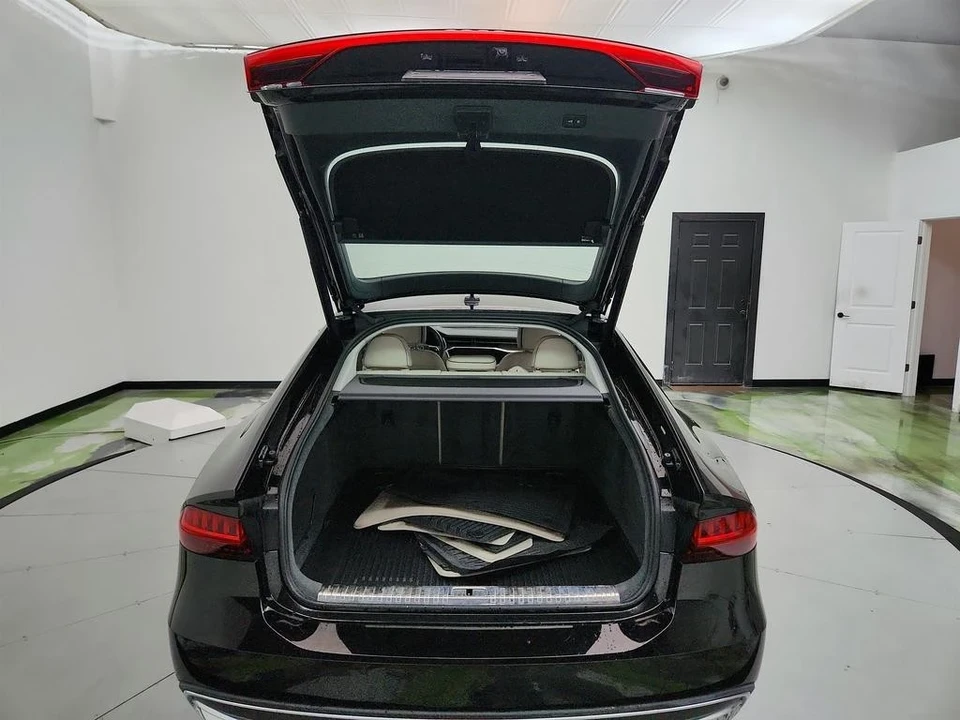 2019 Audi C8 A7 - Image 18 of 21
