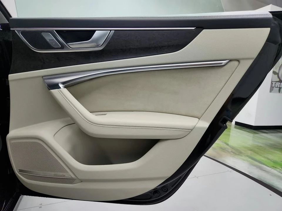 2019 Audi C8 A7 - Image 17 of 21
