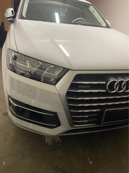 2019 Audi C8 A7 - Image 2 of 5