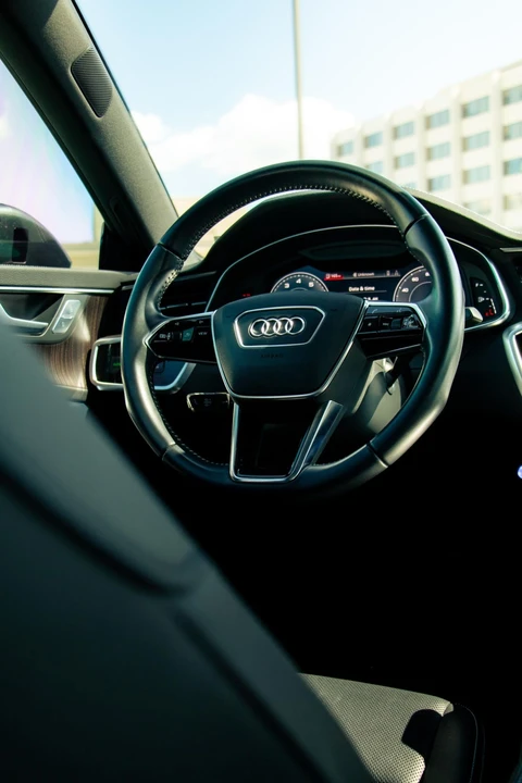 2019 Audi C8 A7 - Image 27 of 31