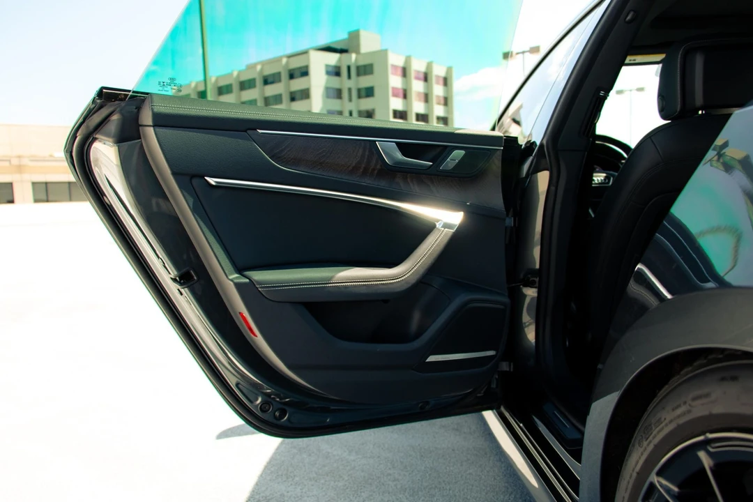 2019 Audi C8 A7 - Image 31 of 31