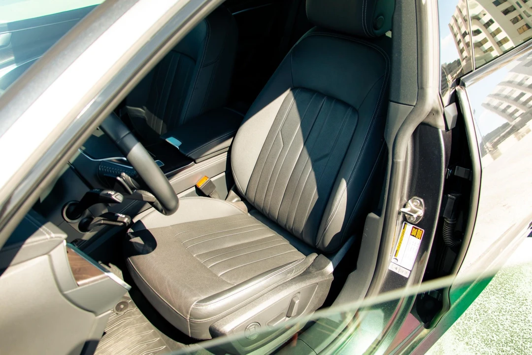 2019 Audi C8 A7 - Image 23 of 31