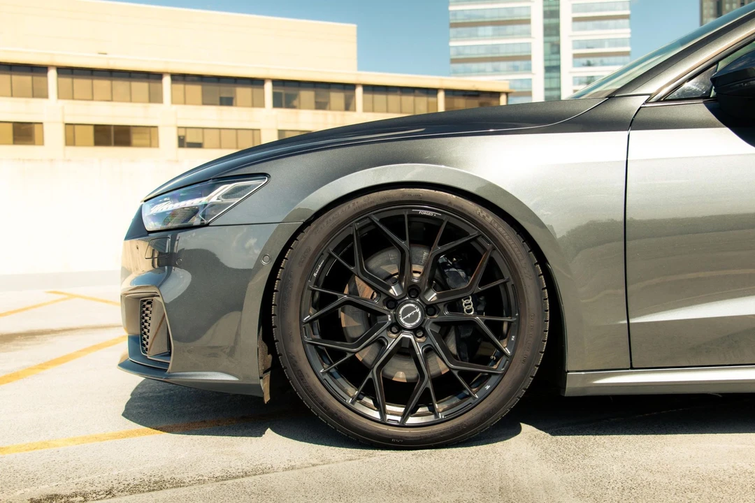 2019 Audi C8 A7 - Image 12 of 31