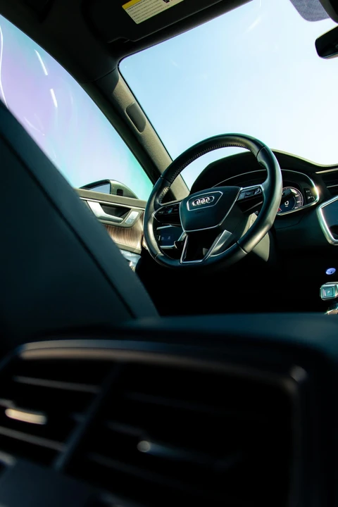 2019 Audi C8 A7 - Image 30 of 31