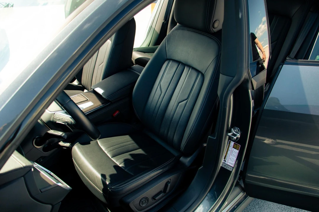 2019 Audi C8 A7 - Image 22 of 31