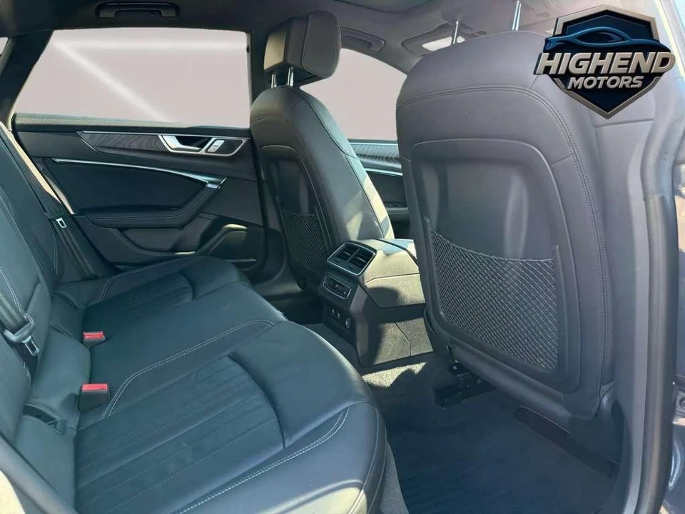 2019 Audi C8 A7 - Image 20 of 21