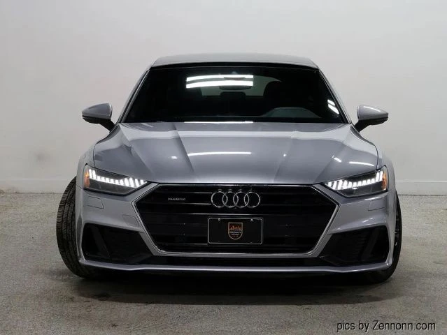 2019 Audi C8 A7 - Image 5 of 21