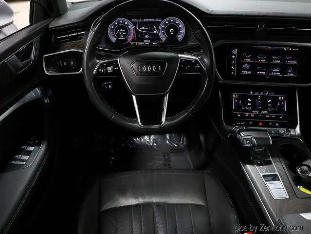 2019 Audi C8 A7 - Image 16 of 21